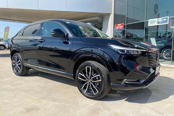 2023 Honda HR-V e:HEV L