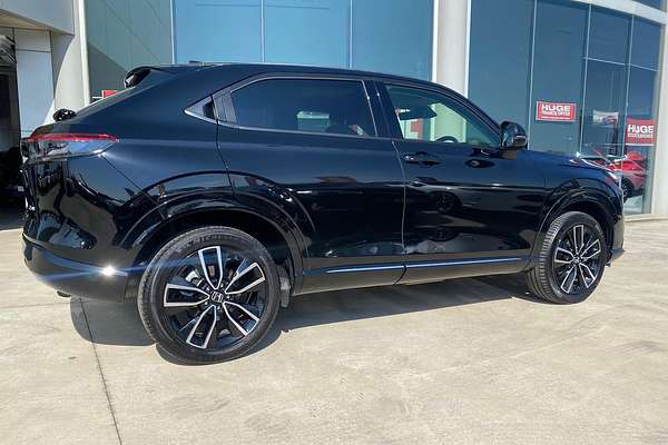 2023 Honda HR-V e:HEV L