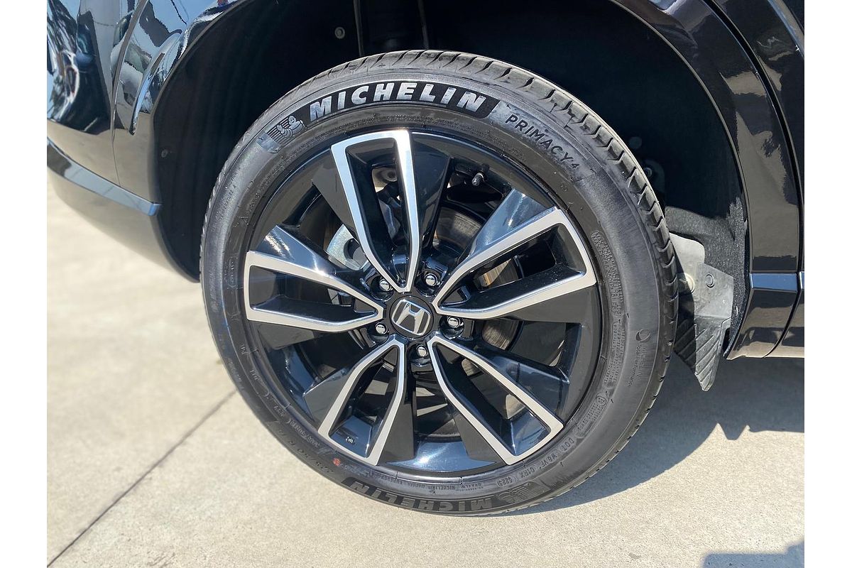 2023 Honda HR-V e:HEV L