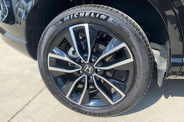 2023 Honda HR-V e:HEV L