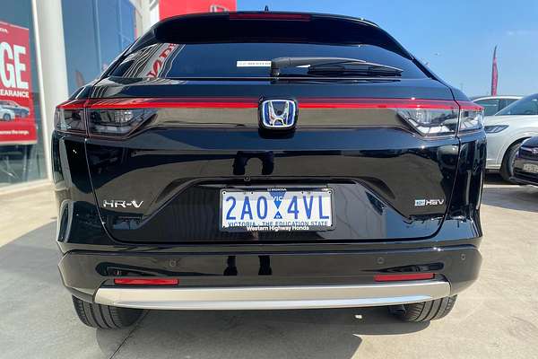 2023 Honda HR-V e:HEV L