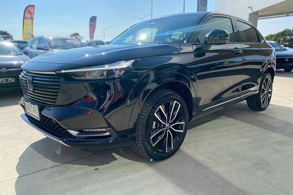 2023 Honda HR-V e:HEV L