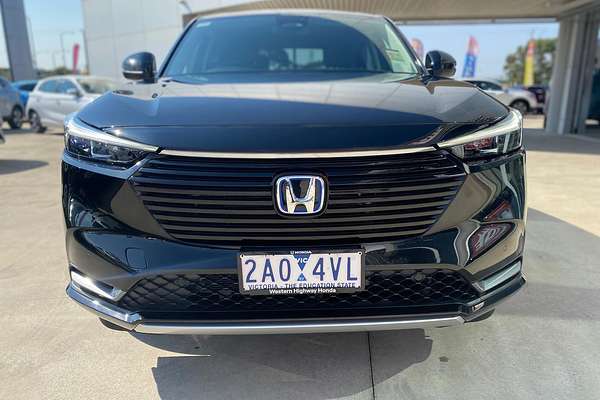 2023 Honda HR-V e:HEV L