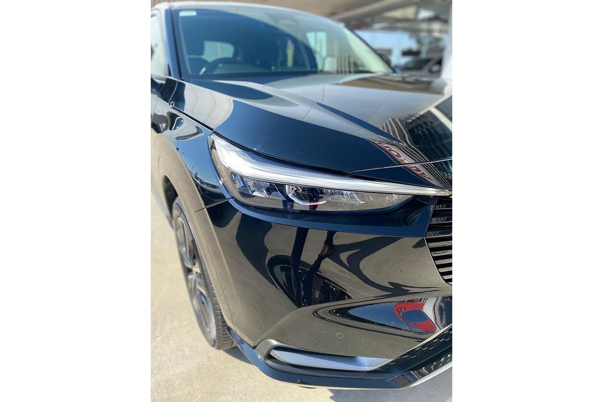 2023 Honda HR-V e:HEV L