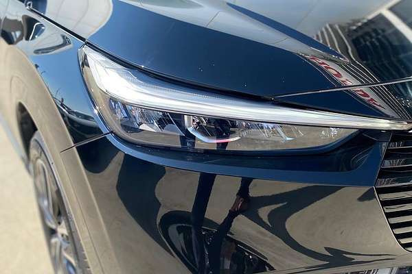 2023 Honda HR-V e:HEV L
