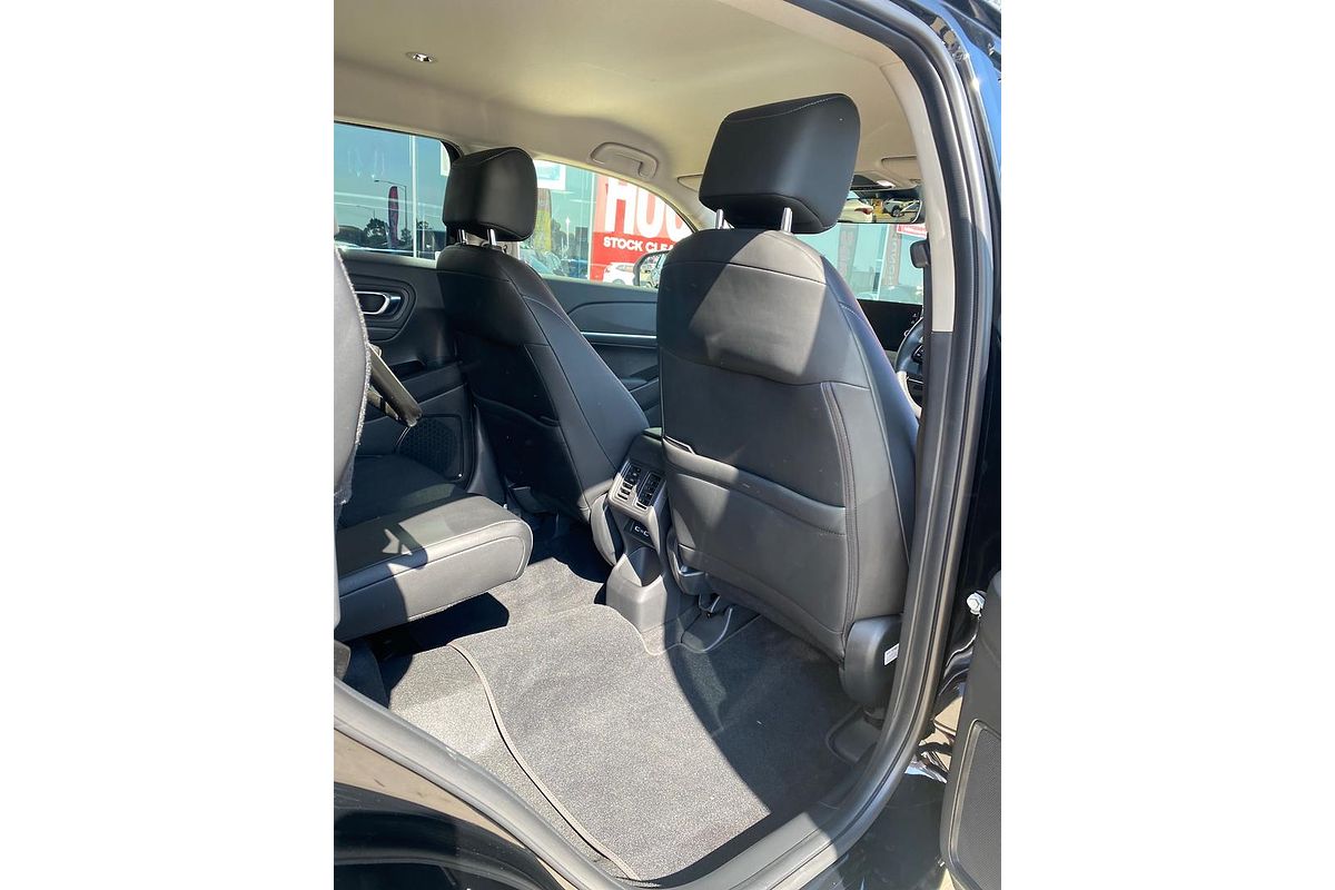 2023 Honda HR-V e:HEV L