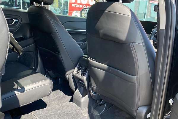 2023 Honda HR-V e:HEV L