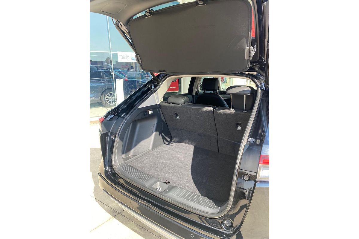 2023 Honda HR-V e:HEV L