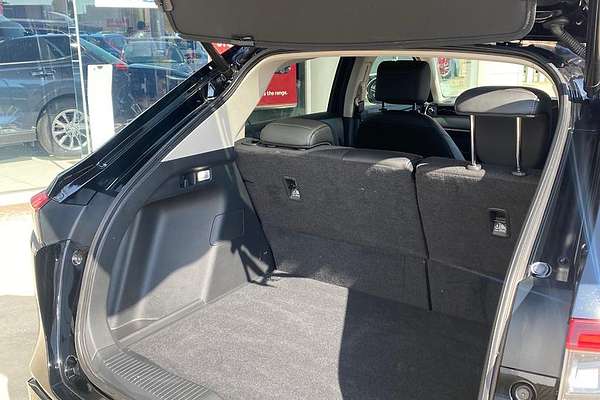 2023 Honda HR-V e:HEV L