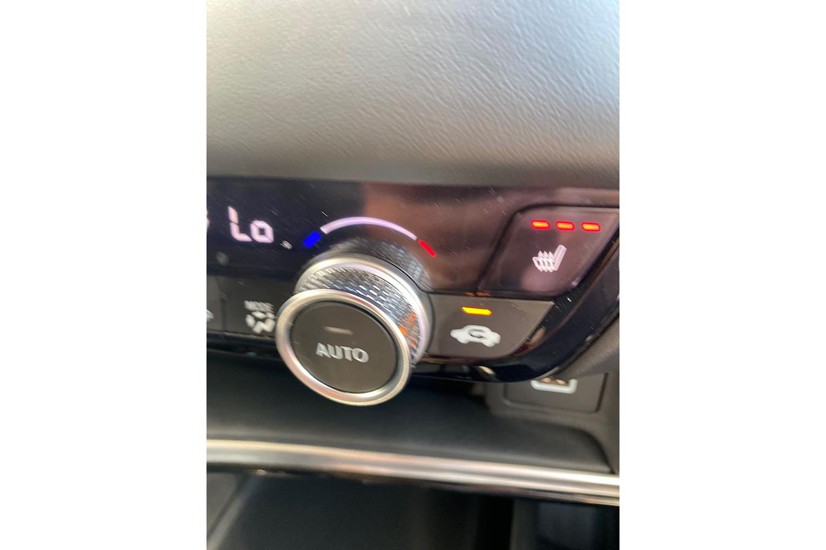 2023 Honda HR-V e:HEV L