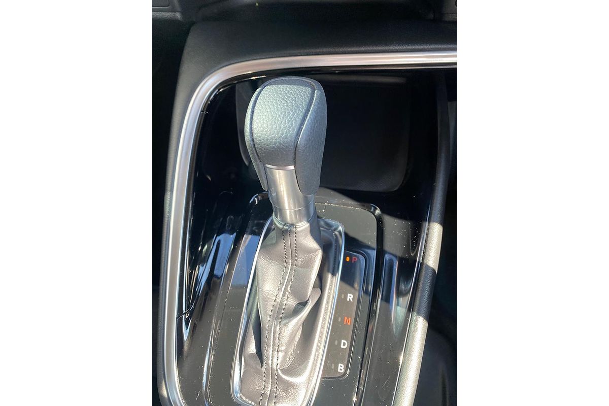 2023 Honda HR-V e:HEV L