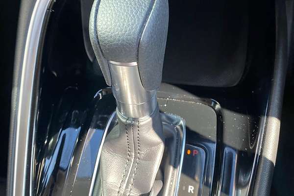 2023 Honda HR-V e:HEV L