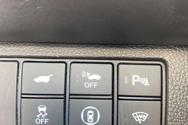 2023 Honda HR-V e:HEV L
