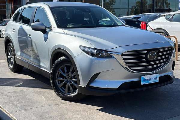 2023 Mazda CX-9 Sport TC
