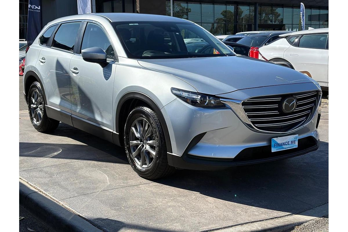 2023 Mazda CX-9 Sport TC
