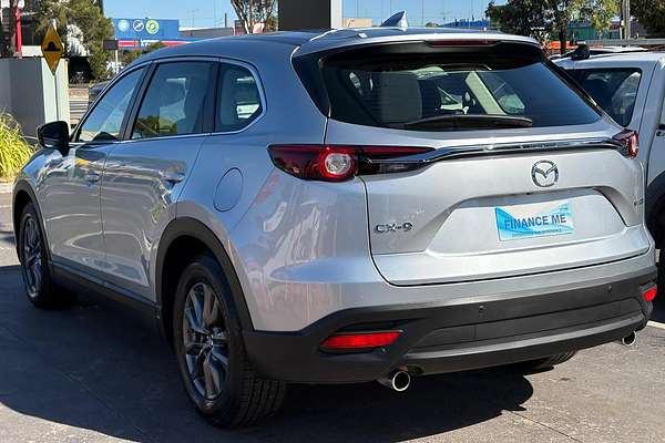 2023 Mazda CX-9 Sport TC