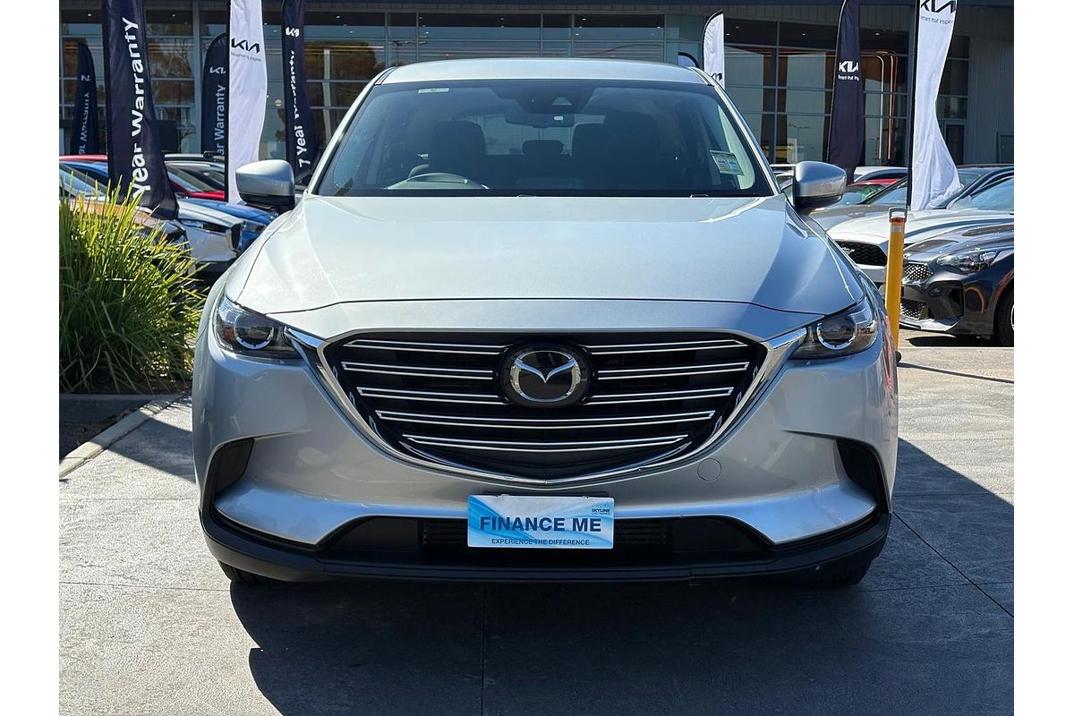2023 Mazda CX-9 Sport TC