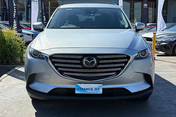 2023 Mazda CX-9 Sport TC