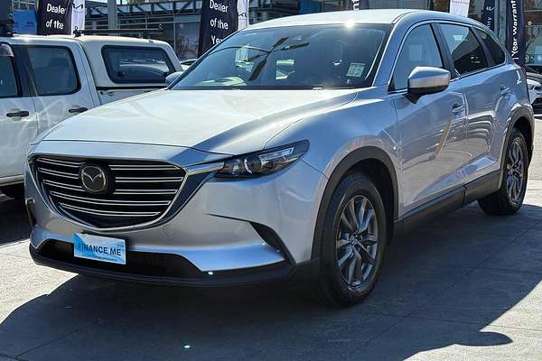2023 Mazda CX-9 Sport TC