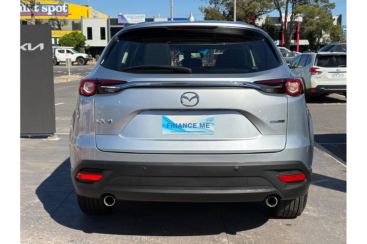 2023 Mazda CX-9 Sport TC