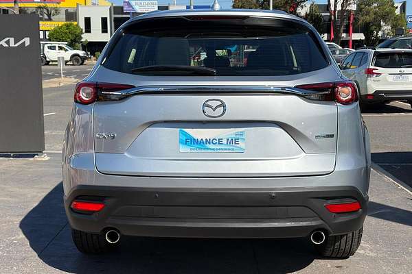 2023 Mazda CX-9 Sport TC