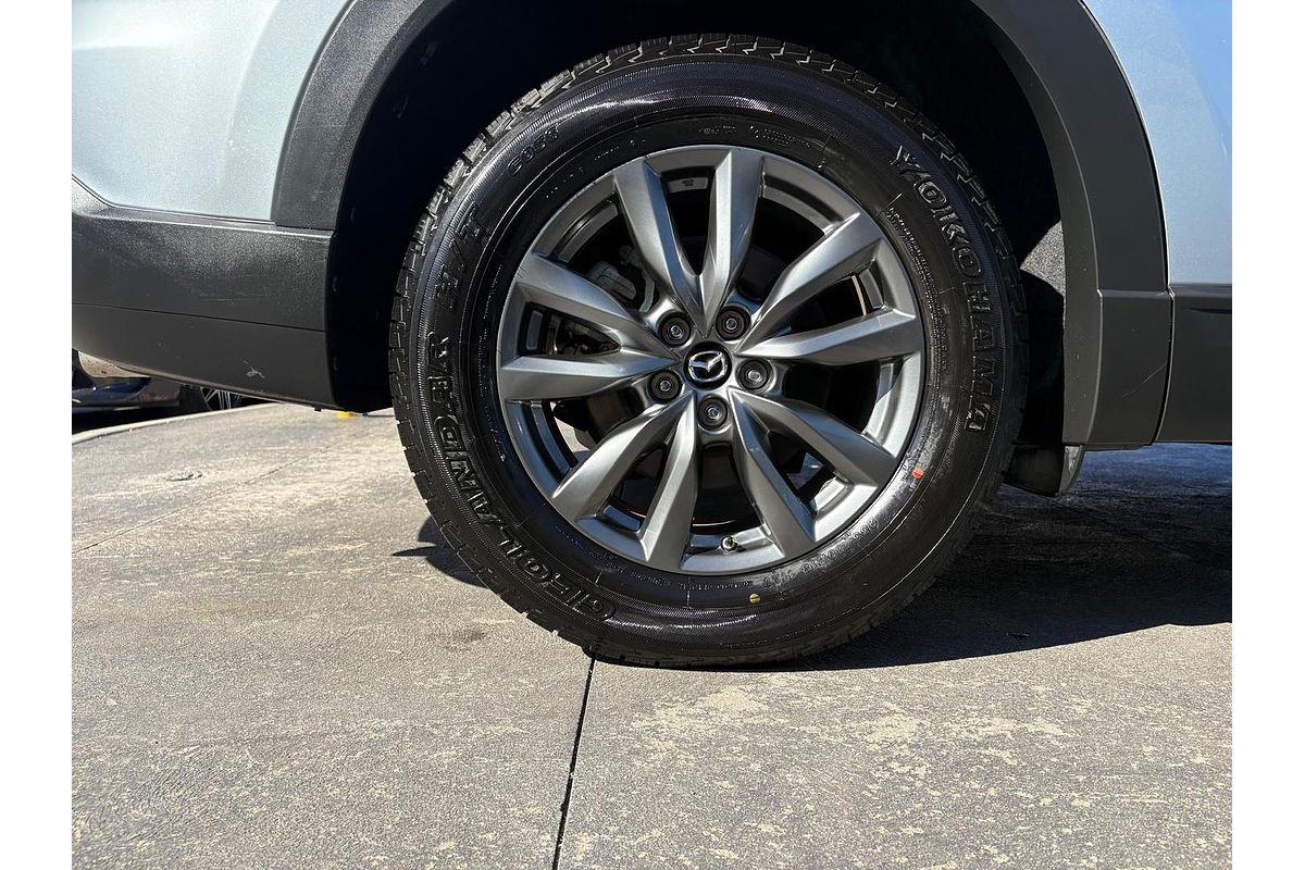 2023 Mazda CX-9 Sport TC