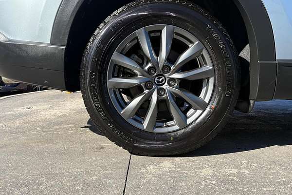 2023 Mazda CX-9 Sport TC