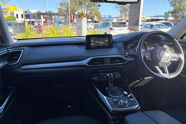 2023 Mazda CX-9 Sport TC