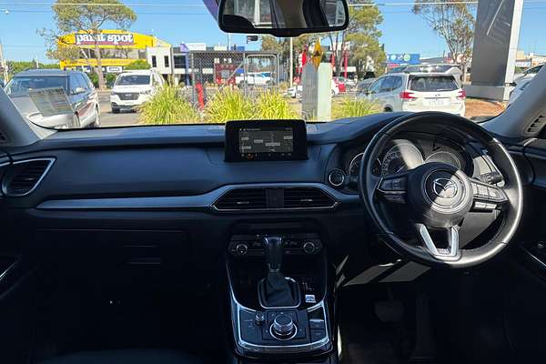 2023 Mazda CX-9 Sport TC