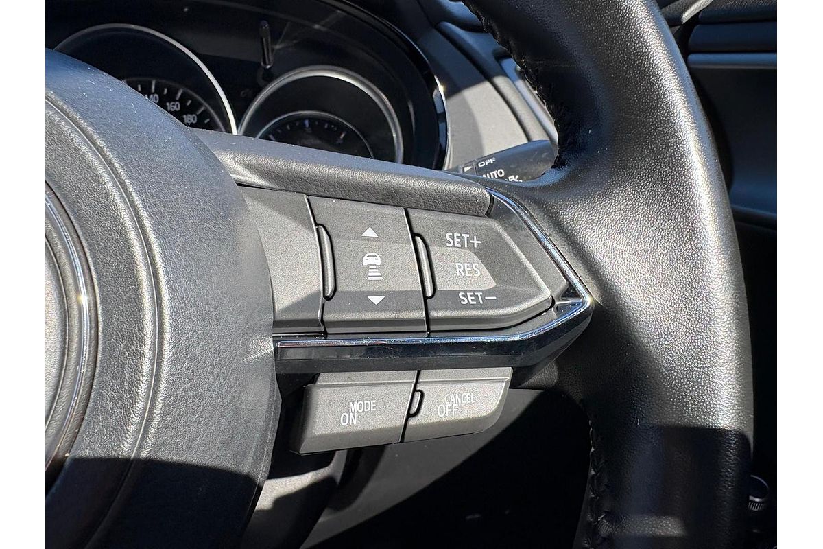 2023 Mazda CX-9 Sport TC