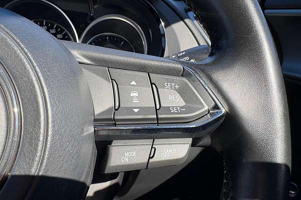 2023 Mazda CX-9 Sport TC