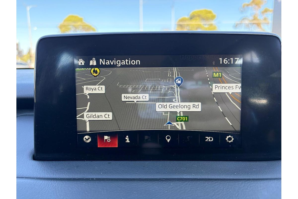 2023 Mazda CX-9 Sport TC