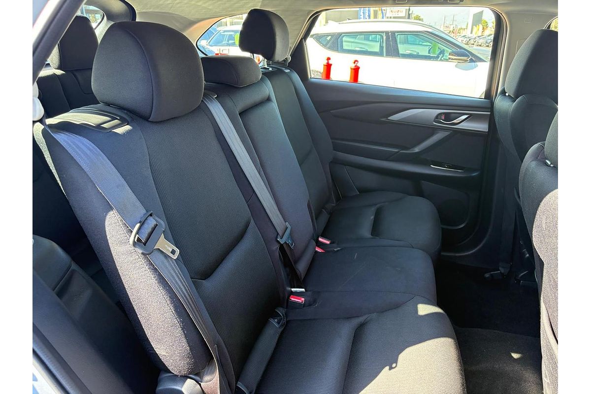 2023 Mazda CX-9 Sport TC