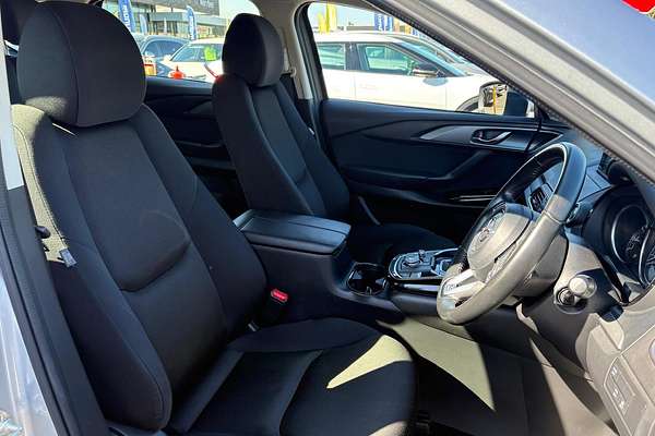 2023 Mazda CX-9 Sport TC