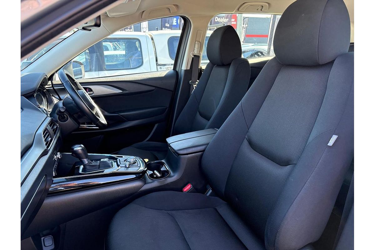 2023 Mazda CX-9 Sport TC