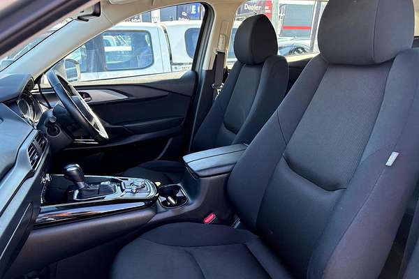 2023 Mazda CX-9 Sport TC