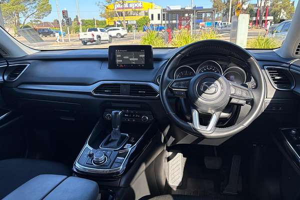 2023 Mazda CX-9 Sport TC