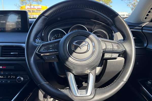 2023 Mazda CX-9 Sport TC