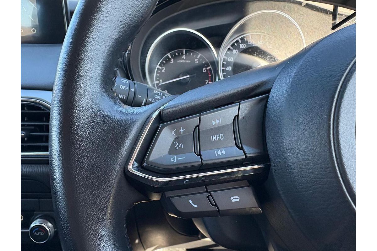 2023 Mazda CX-9 Sport TC