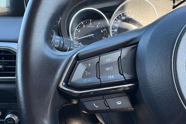 2023 Mazda CX-9 Sport TC