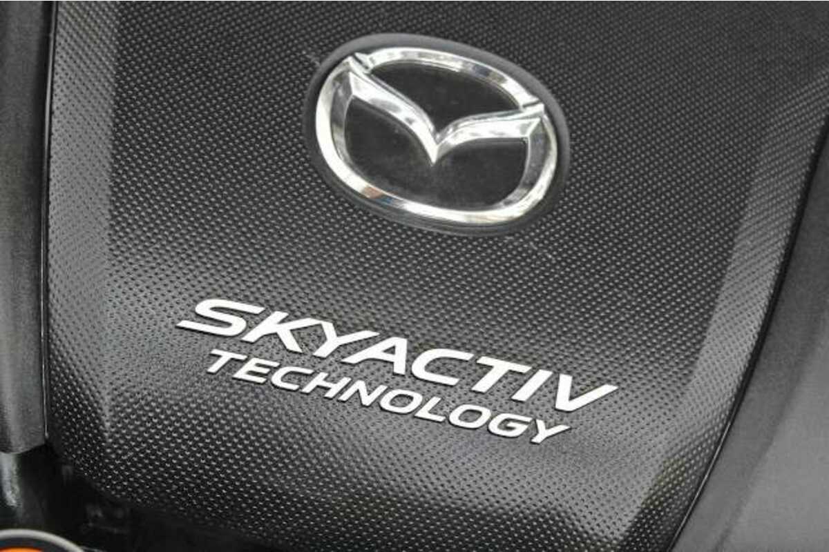 2019 Mazda CX-5 AKERA KF4WLA