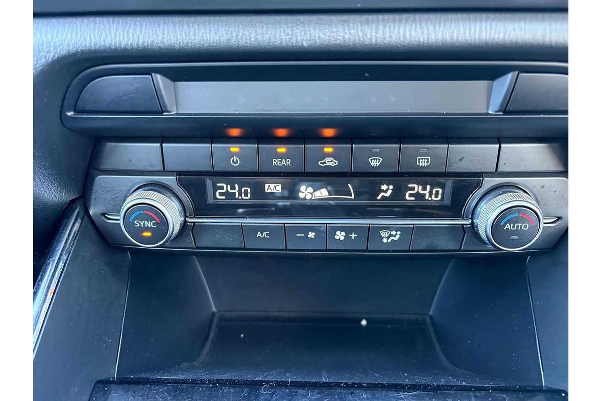 2023 Mazda CX-9 Sport TC