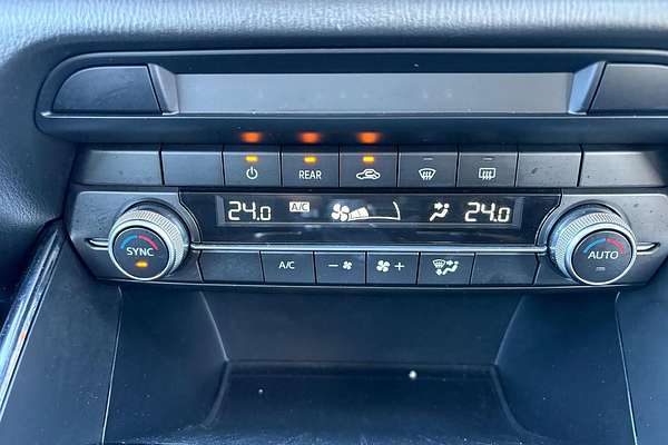 2023 Mazda CX-9 Sport TC