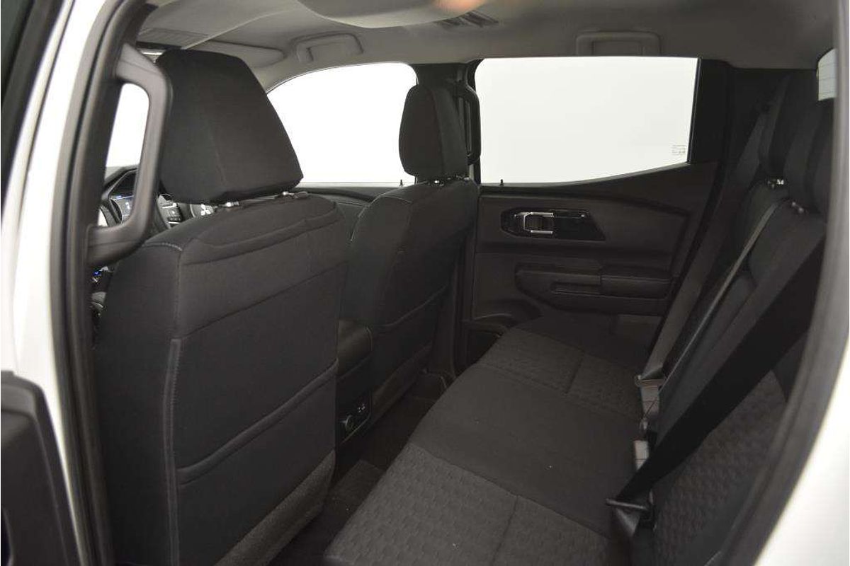 2024 Mitsubishi Triton GLS MV 4X4