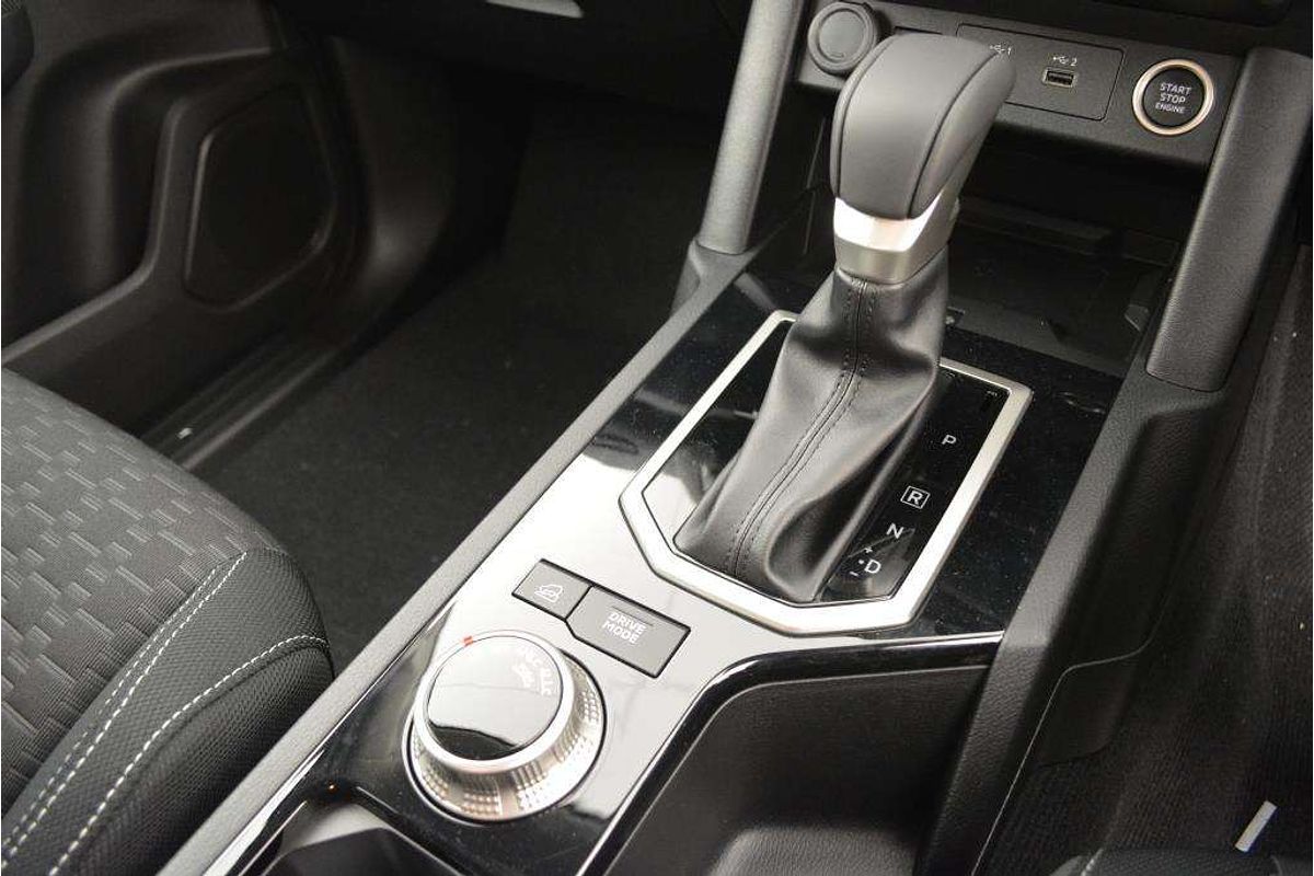 2024 Mitsubishi Triton GLS MV 4X4