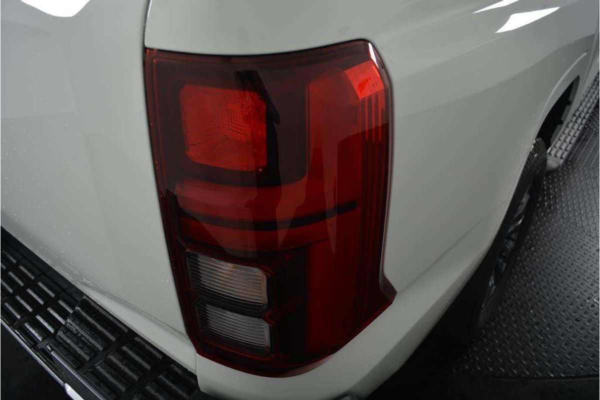 2024 Mitsubishi Triton GLS MV 4X4