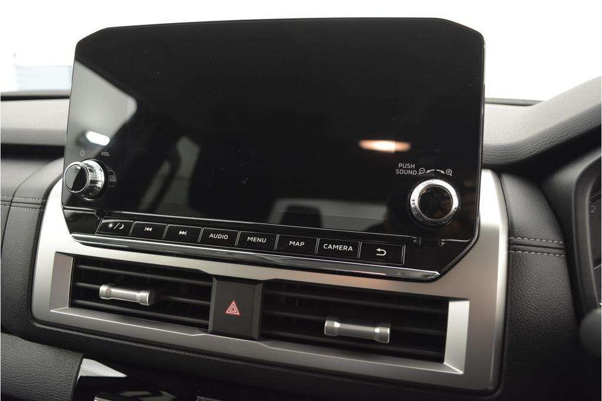 2024 Mitsubishi Triton GLS MV 4X4