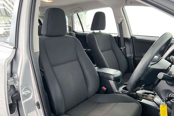 2016 Toyota RAV4 GX ZSA42R