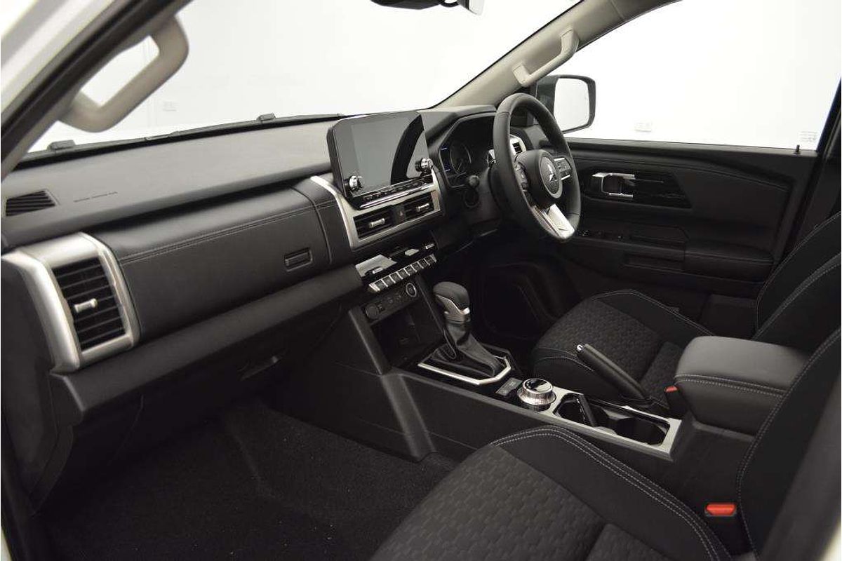 2023 Mitsubishi Triton GLS MV 4X4