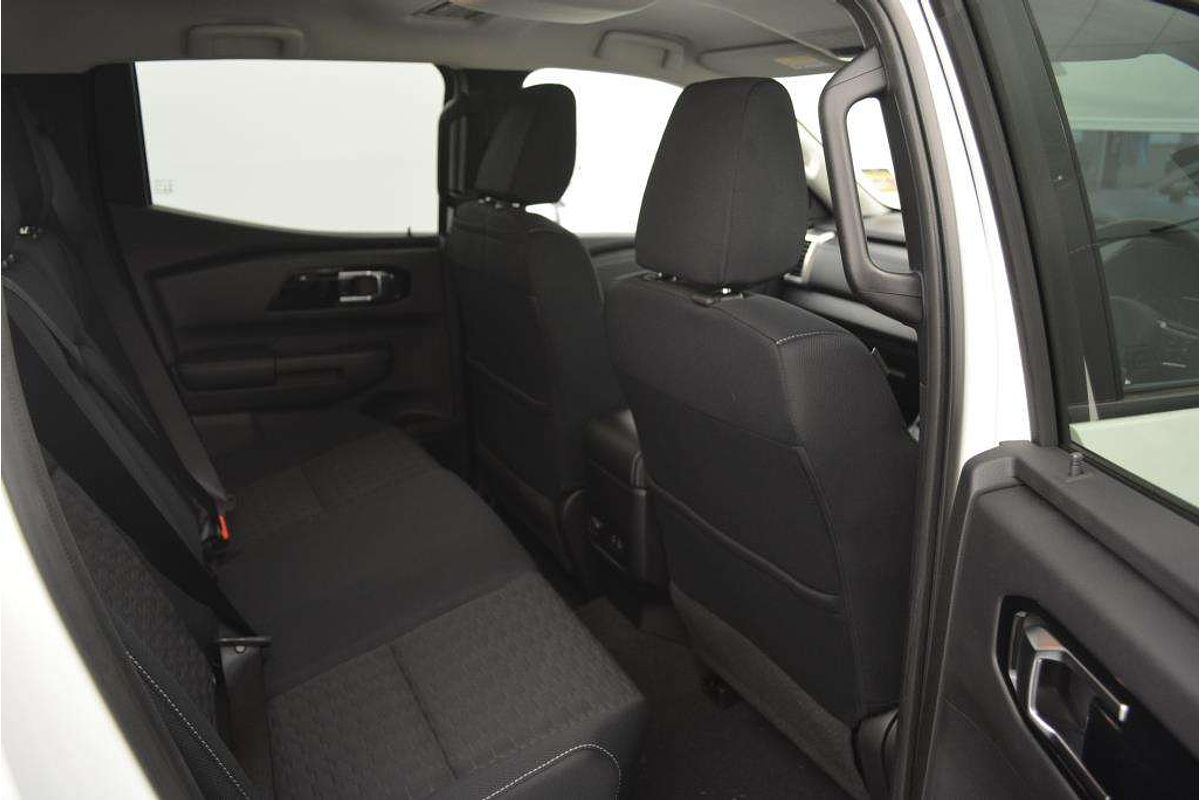 2023 Mitsubishi Triton GLS MV 4X4